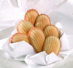 Madeleines - from SBB Website