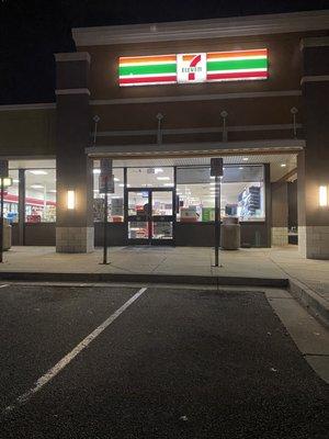 7-Eleven