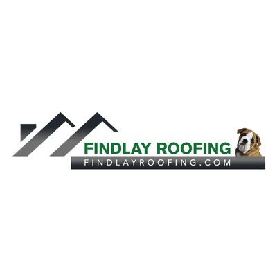 Findlay Roofing Business Logo - Roofing Contractor in Atlanta GA