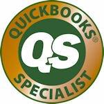 Quickbooks Certified Expertise