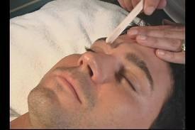 Male Waxing Specialist