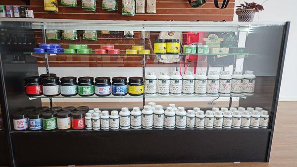 Mary Jane's CBD Dispensary is the top smoke shop on Alamo Ranch Parkway in San Antonio! #CBD #Store #Vape #Shops #tobacco #Delta8