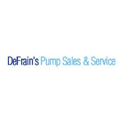 DeFrain's Pump Sales & Service