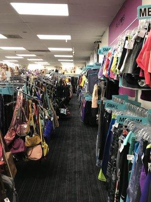 Plato's Closet