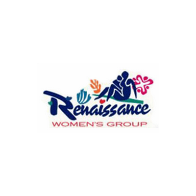 I'm a part of Renaissance Women's Group in North Austin.