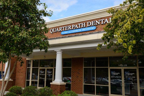 Quarterpath Dental