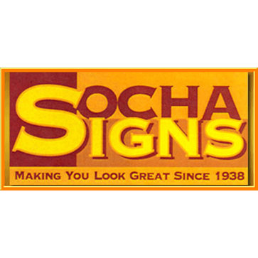 Socha Signs