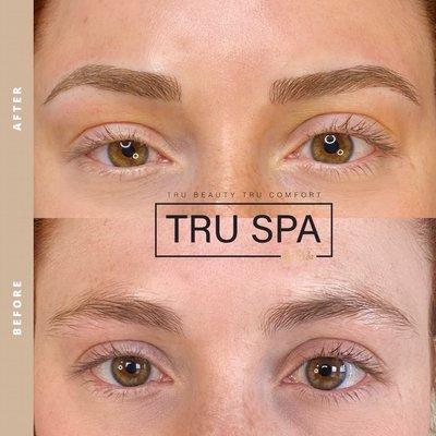 Microblading