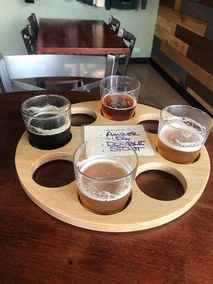 Asher Brewing Company