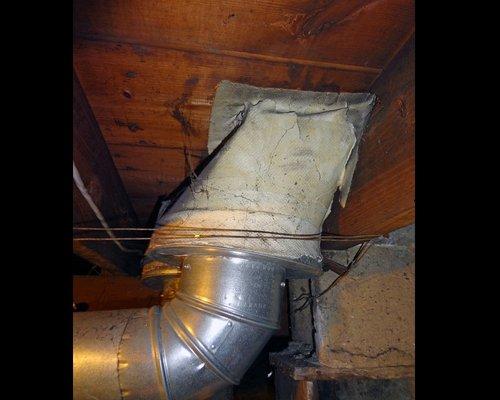 Air Duct Cleaning