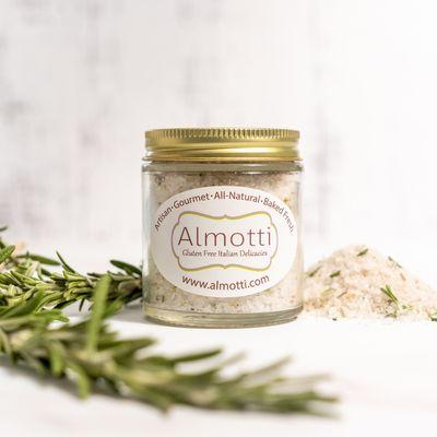 Sale Aromatizzata