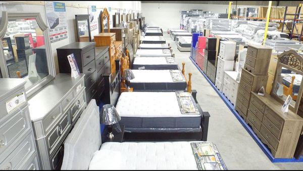 American Freight Furniture, Mattress, Appliance