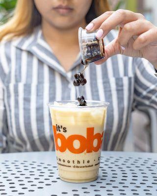 It’s Boba Time - Glendale Galleria