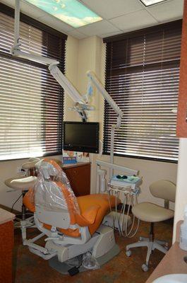 Absolute Family Dentistry