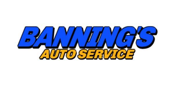 Banning's Auto Service