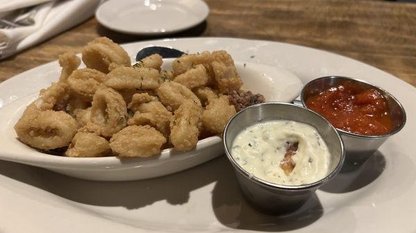 Calamari