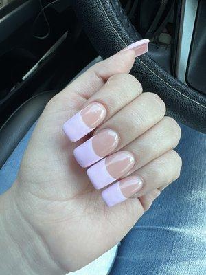 Nails