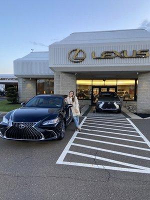 Thompson Lexus Doylestown