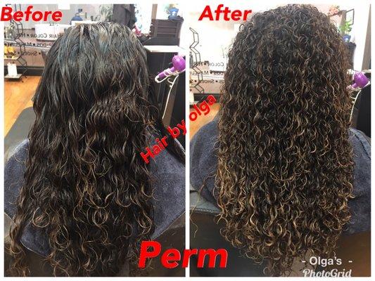 Perm's