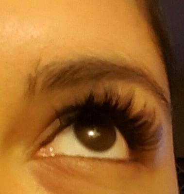 Diva lash by Brandi