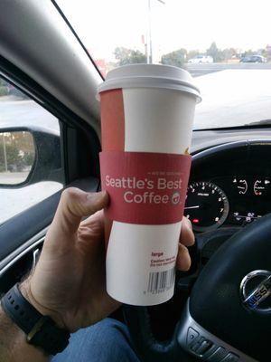 Big and hot coffee for $1.79 here.