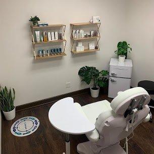 Our new location at Salons by JC just north of U-Village in Seattle!