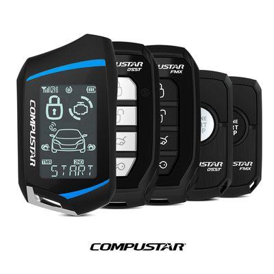 compustar remote car starters