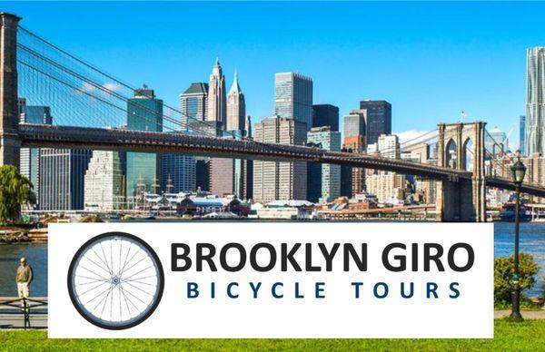 Brooklyn Giro Bike Tours