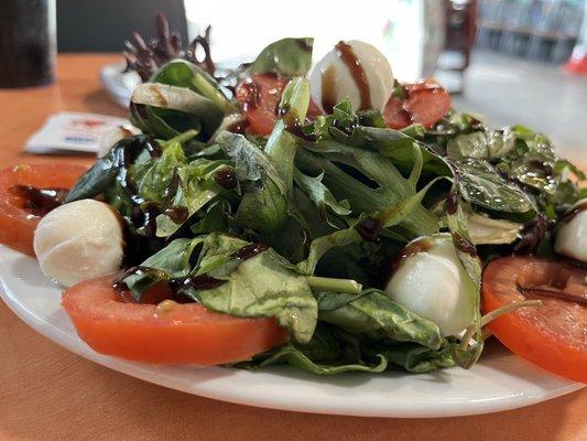 Caprese Salad