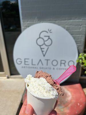 Gelatoro