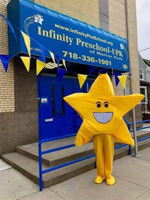 Infinity Educational Programs