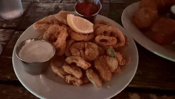 Calamari