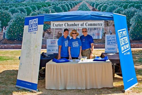 Trade Show Displays Encinitas, CA