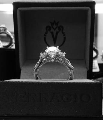 The Verragio Venetian 5069R