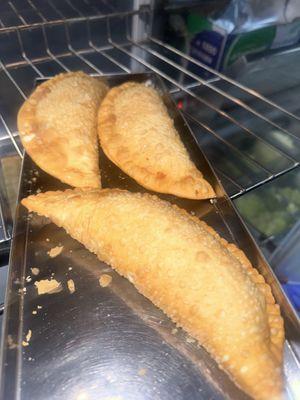 Empanadas