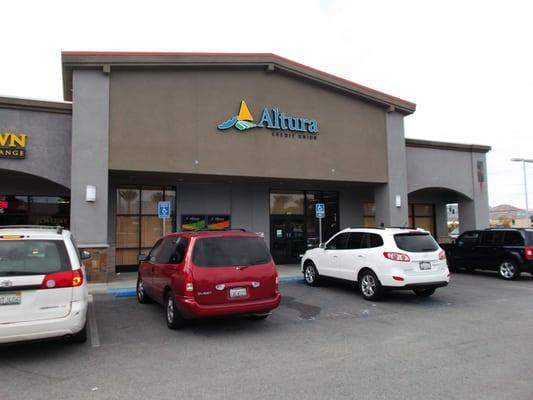 Altura Credit Union