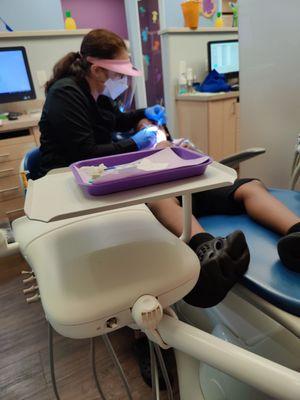 Jersey City Pediatric Dentistry