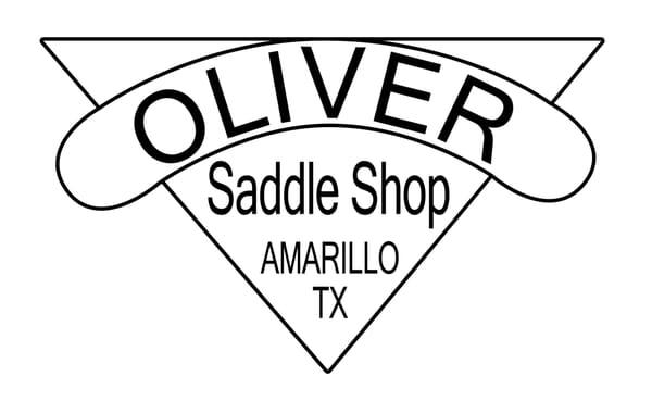 The Oliver Name Stamp