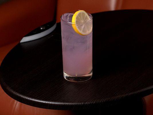 LAVENDER LEMONADE