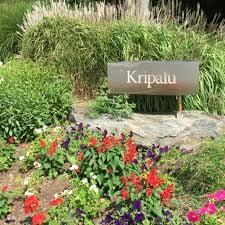 Joan trained at the renowned Kripalu Center in Lenox, Massachusetts 17 years ago. It is the oldest and largest center of its kind in the US.