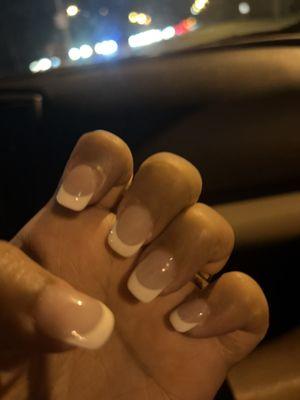 Nails