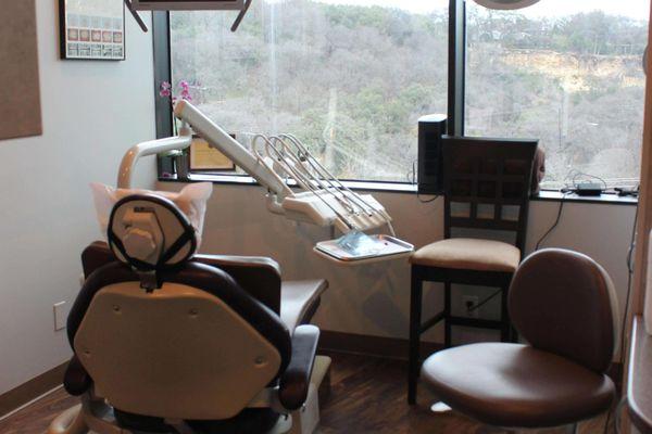 Dentist Austin TX -  Greenbelt Dental Health