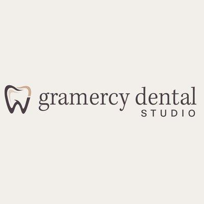 Gramercy Dental Studio logo