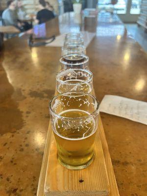 Gravel Bottom Craft Brewery