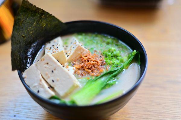 Veggie Ramen