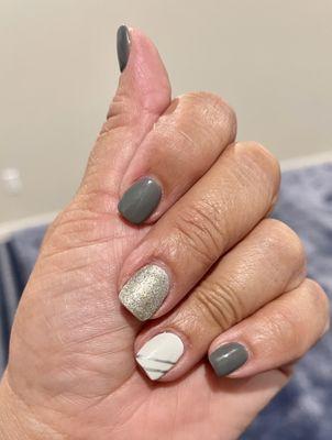 Top Nails & Spa