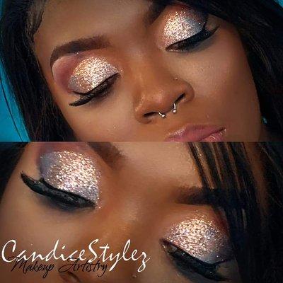 Candice Stylez