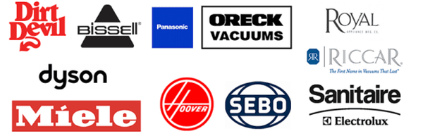 Miele vaccum repair, Oreck Vacuum repair, Riccar vacuum repair, IQ AIR authorized dealer,Hoover vacuum repair, SEBO vacuum