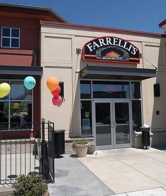 Farrelli's Pizza