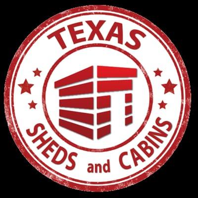 Texas Sheds Built for Texas Weather!